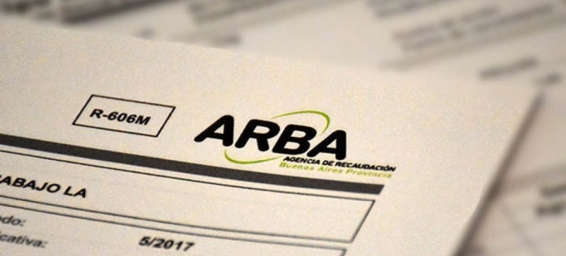 ARBA extendi� el plazo para pagar el impuesto inmobiliario